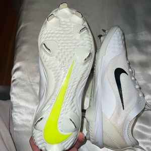 Nike Hyperdiamond Lunarlon Softball Cleats
